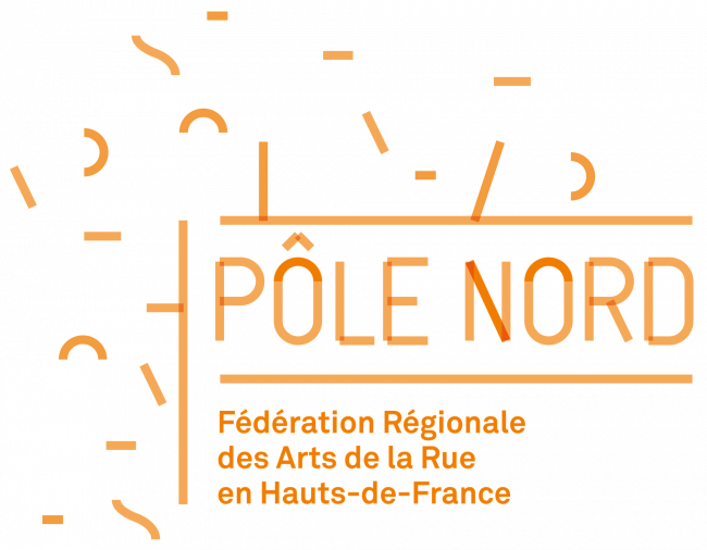 Logo Pôle Nord