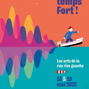 Avis de Temps de Fort à Port-Louis (56) du 18 au 19/05/2023
