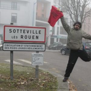 Sotteville lès Rouen