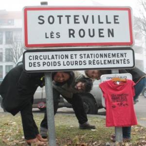 Sotteville lès Rouen