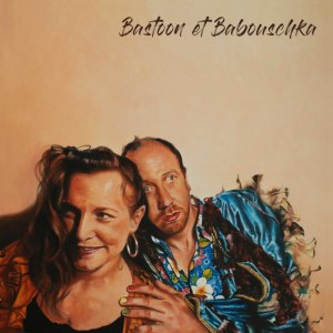 bastoon et babouschka © Fil en bulle