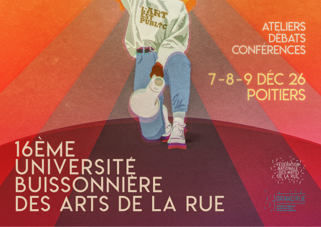 Université Buissonnière 2026