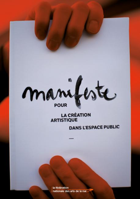Le Manifeste