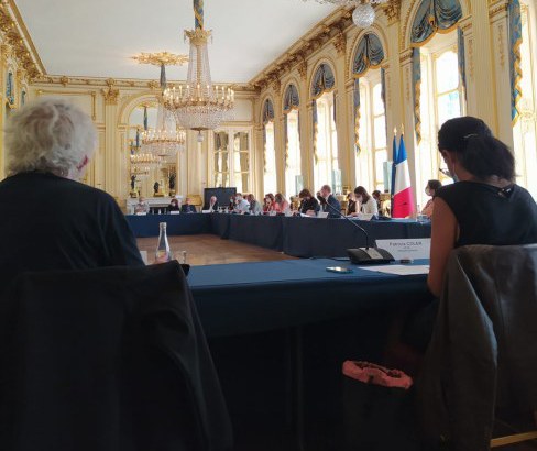 ministere