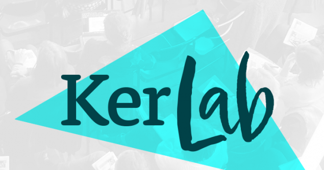 logo Kerlab SVB