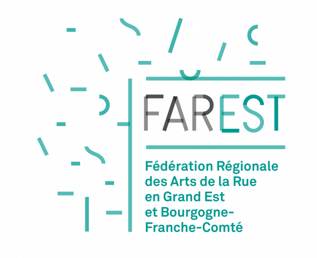 Logo FAREST