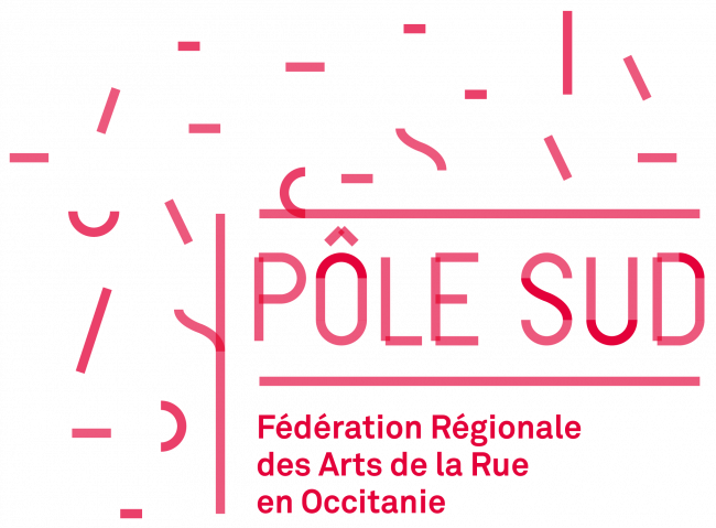 Logo Pôle Sud