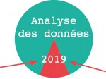 Analyse des données 2019