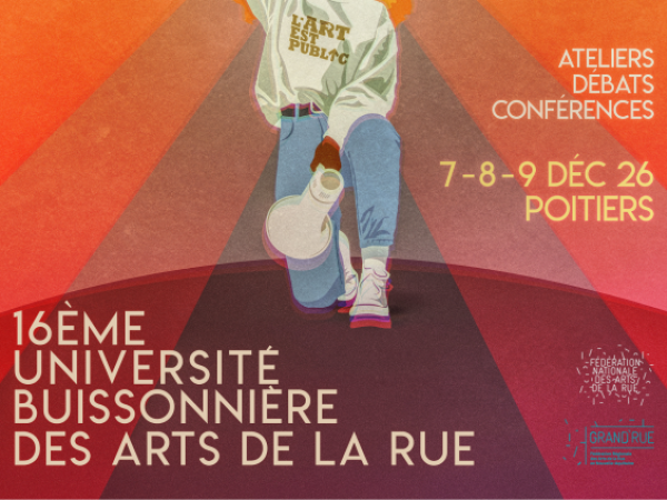Université Buissonnière 2026