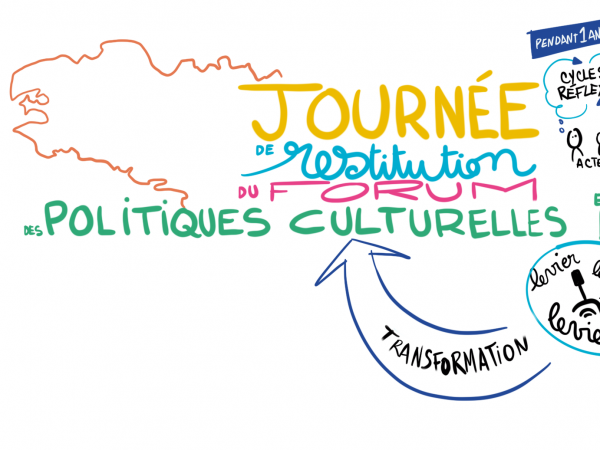 20220707 3CB Forum politiques culturelles INTRO © Agnes Payraudeau