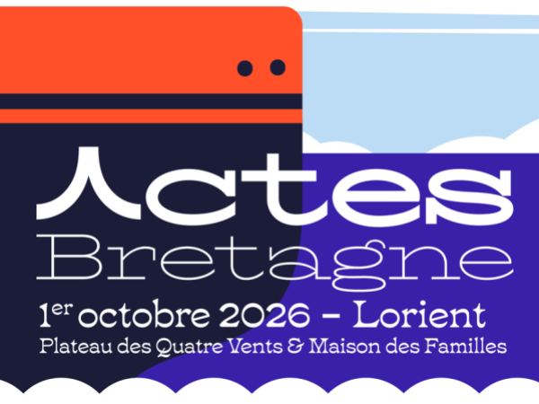 2026 ACTES à Lorient (56)