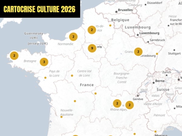 Cartocrise Culture 2026