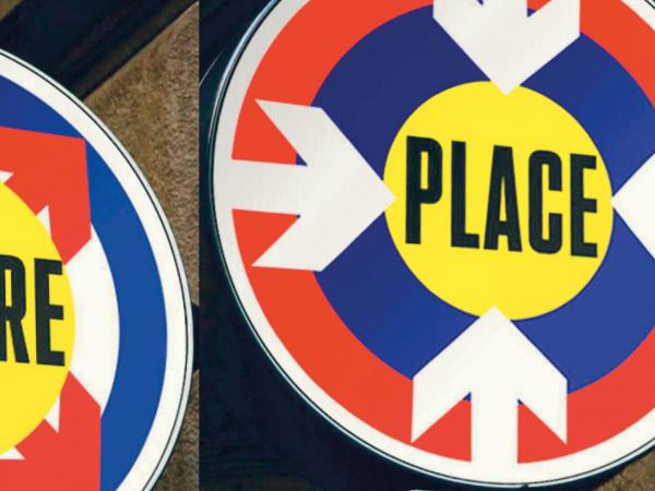 place