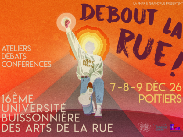 Université Buissonnière 2026