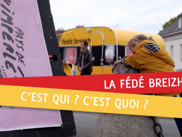 Réalisation : Demi-Sel Production