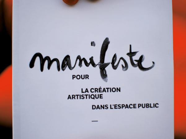 Le Manifeste
