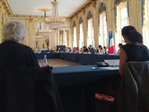 ministere