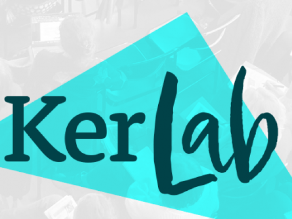 logo Kerlab - Spectacle Vivant en Bretagne