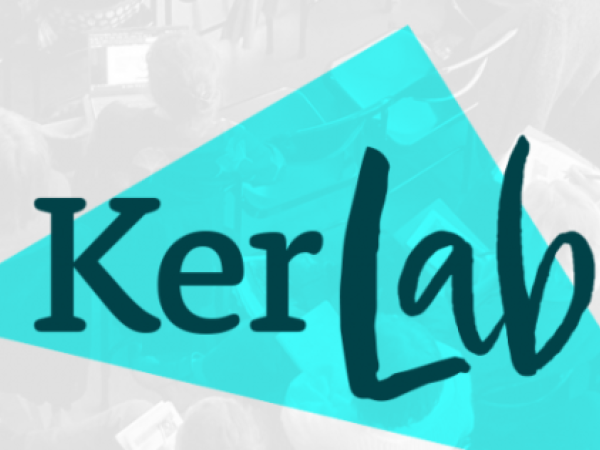 logo Kerlab - Spectacle Vivant en Bretagne