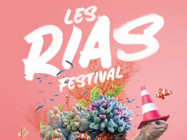 Les Rias 2022