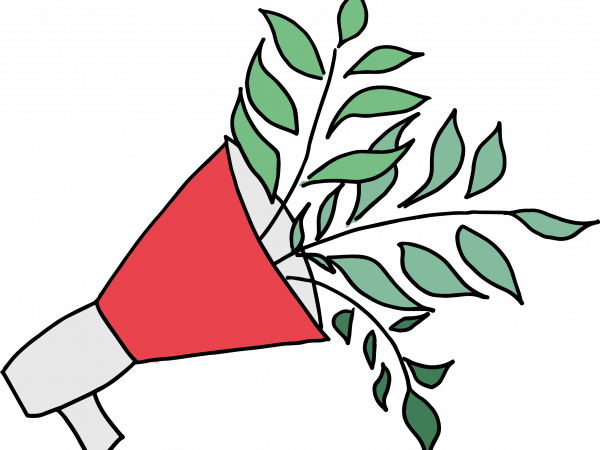 megaphone