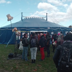 20221129 Université Buissonnière Caen © Fédé Breizh