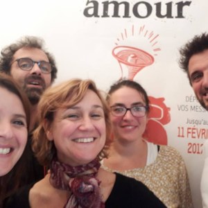 2018 Atelier Critique solidaire à Rennes (35)