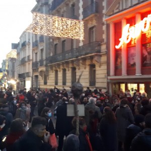 Rennes