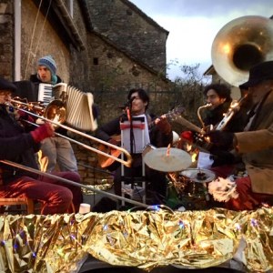 Saint Hilaire de Brens