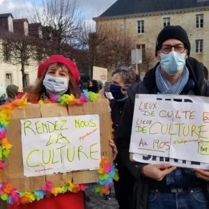 20201215 Quimper © Adeline Divoux Radio France Bleu Breizh Izel