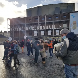 20201215 Quimper © Adeline Divoux Radio France Bleu Breizh Izel