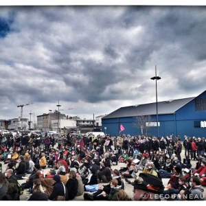 20210320 Le printemps sera show à Brest © Le Fourneau