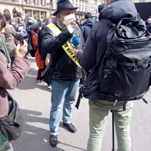 Férue